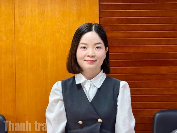 Hoàn thiện thể chế về kiểm tra của cơ quan quản lý nhà nước